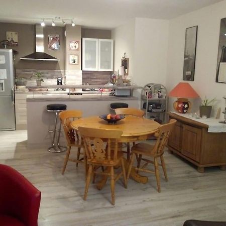 Superbe Appartement Lumineux Au Sud D Orange Orange  Exteriör bild