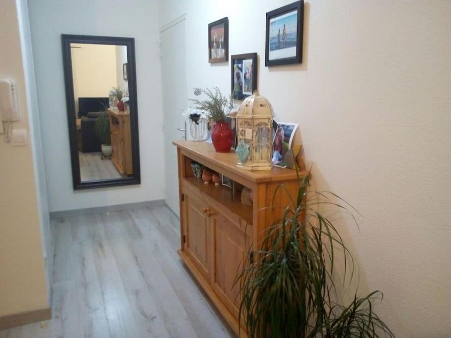 Superbe Appartement Lumineux Au Sud D Orange Orange  Exteriör bild